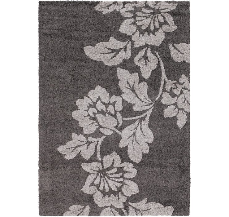 200cm x 290cm Frieze Rug