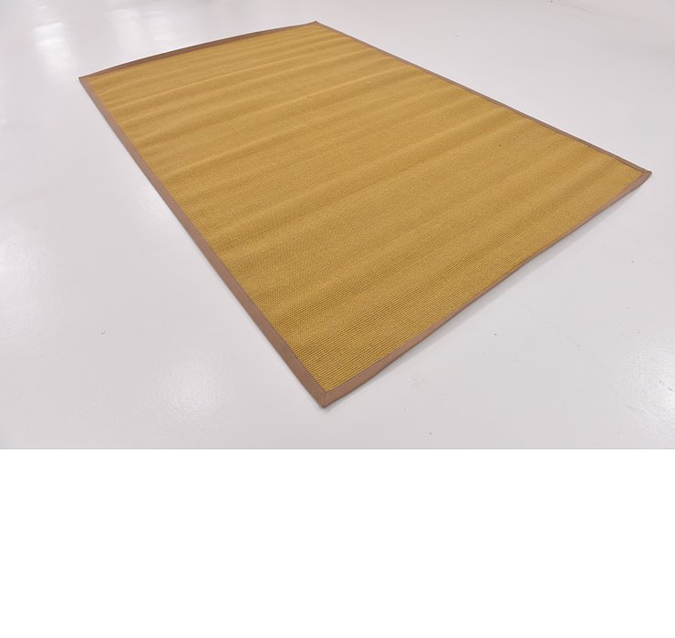 6' 7 x 9' 10 Sisal Rug