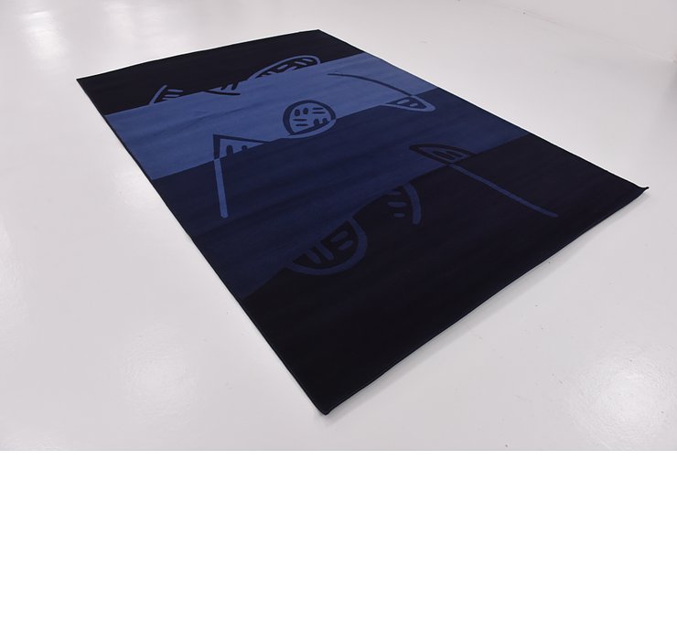 6' 7 x 9' 6 Tribeca Rug