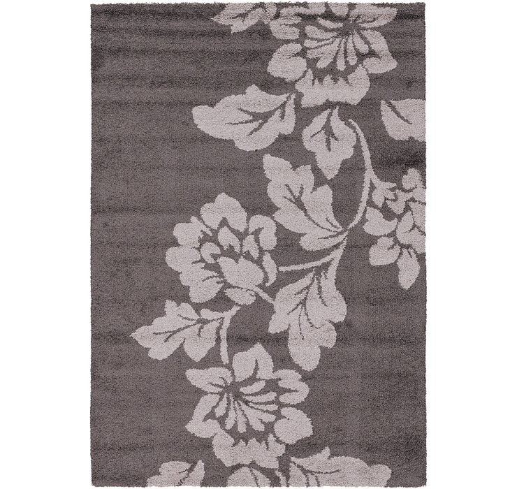 198cm x 290cm Frieze Rug