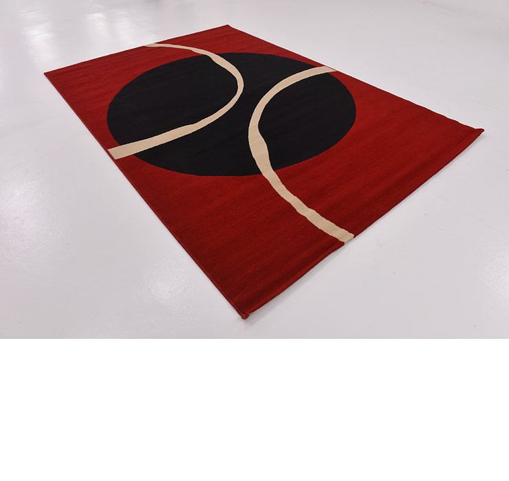 6' 7 x 9' 6 Tribeca Rug
