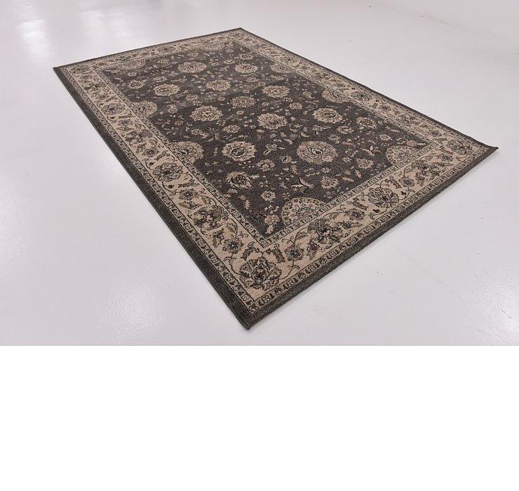 6' 6 x 9' 7 Heritage Rug