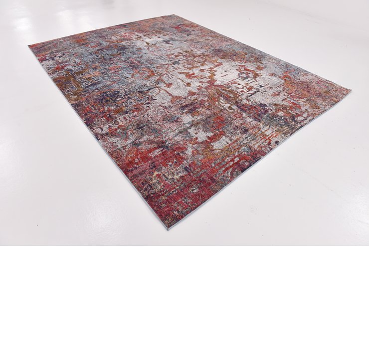 6' 9 x 10' Casablanca Rug