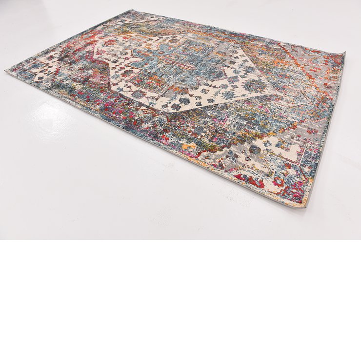 5' 2 x 7' 6 Aria Rug