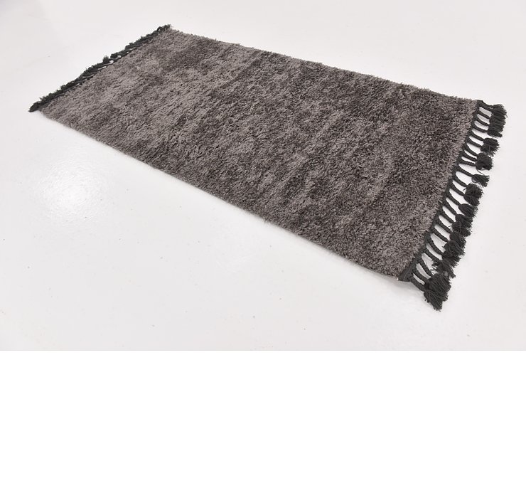 2' 8 x 5' Lagom Shag Rug