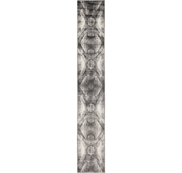 2' x 13' Monaco Runner Rug