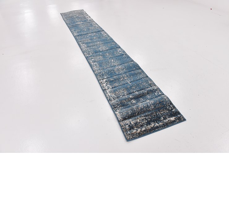 2' x 13' Monaco Runner Rug