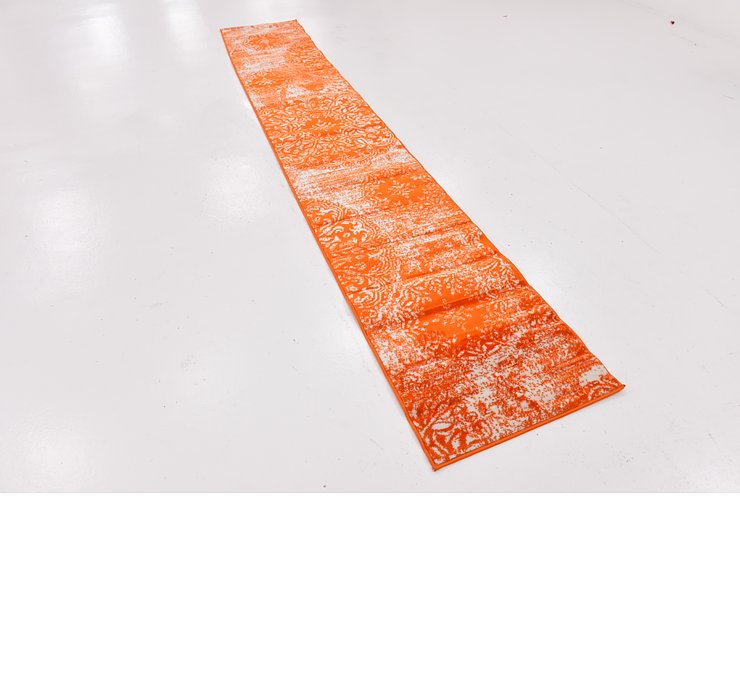 2' x 13' Monaco Runner Rug