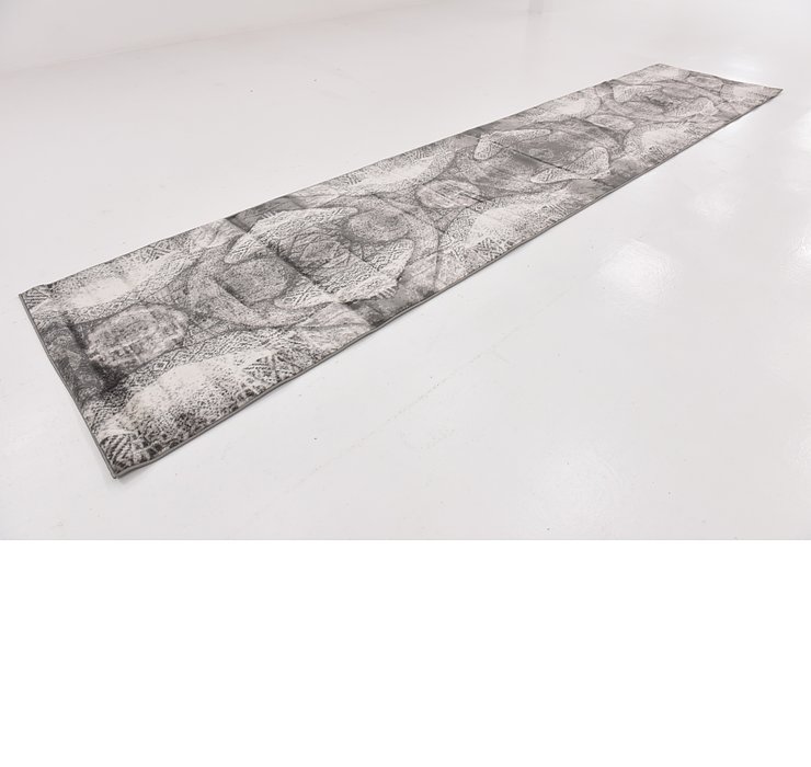 3' 3 x 16' 5 Monaco Runner Rug
