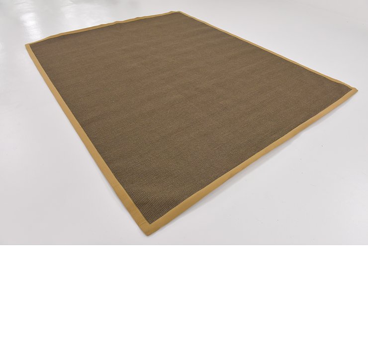 7' x 10' Sisal Rug