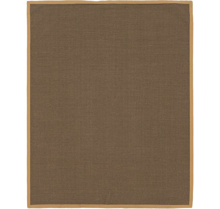7' x 10' Sisal Rug