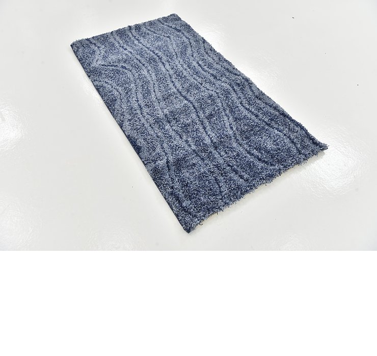 80cm x 147cm Luxe Frieze Rug