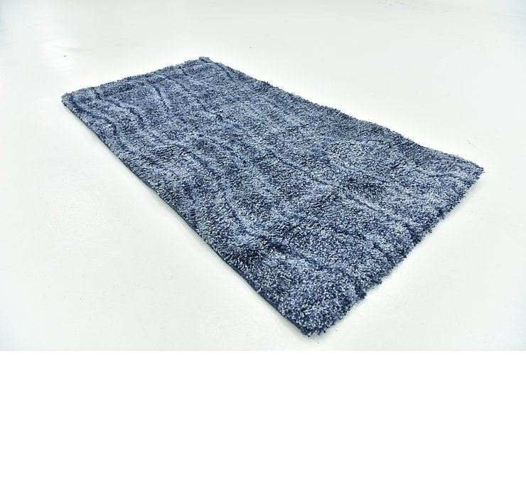 80cm x 147cm Luxe Frieze Rug