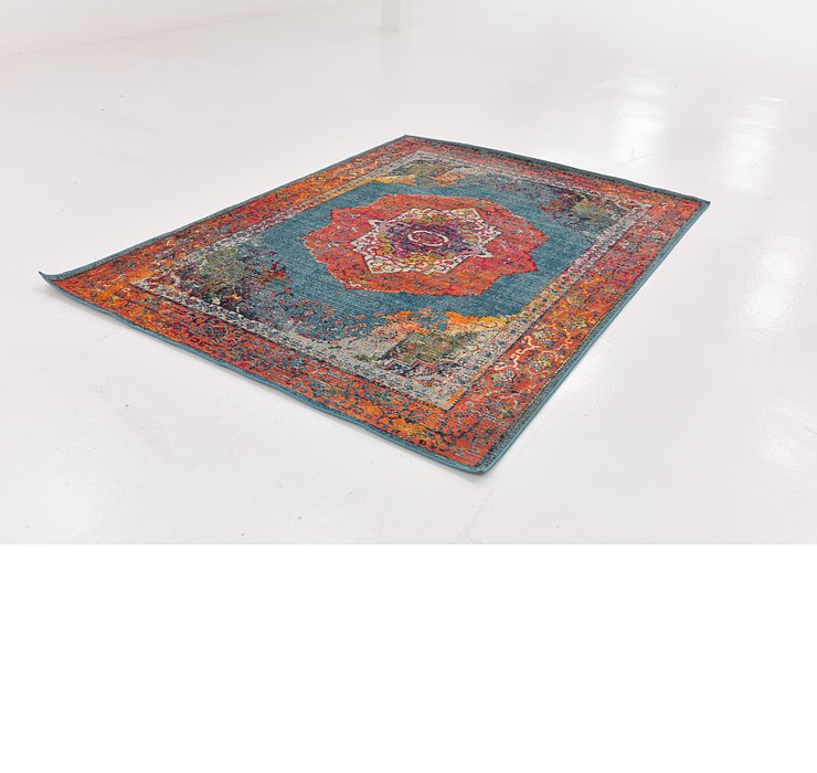 5' 4 x 7' 4 Pallazo Rug