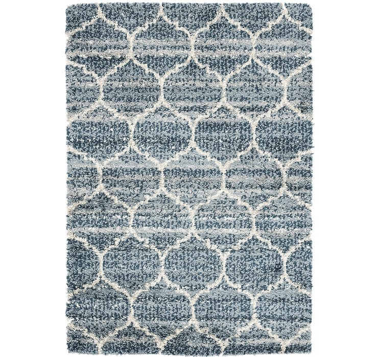 160cm x 230cm Lagom Shag Rug
