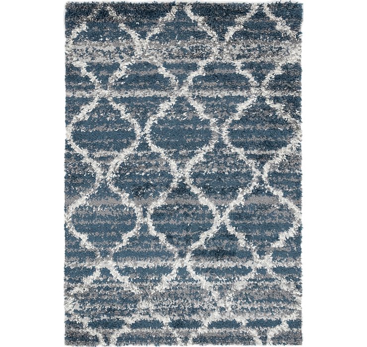 160cm x 235cm Lagom Shag Rug