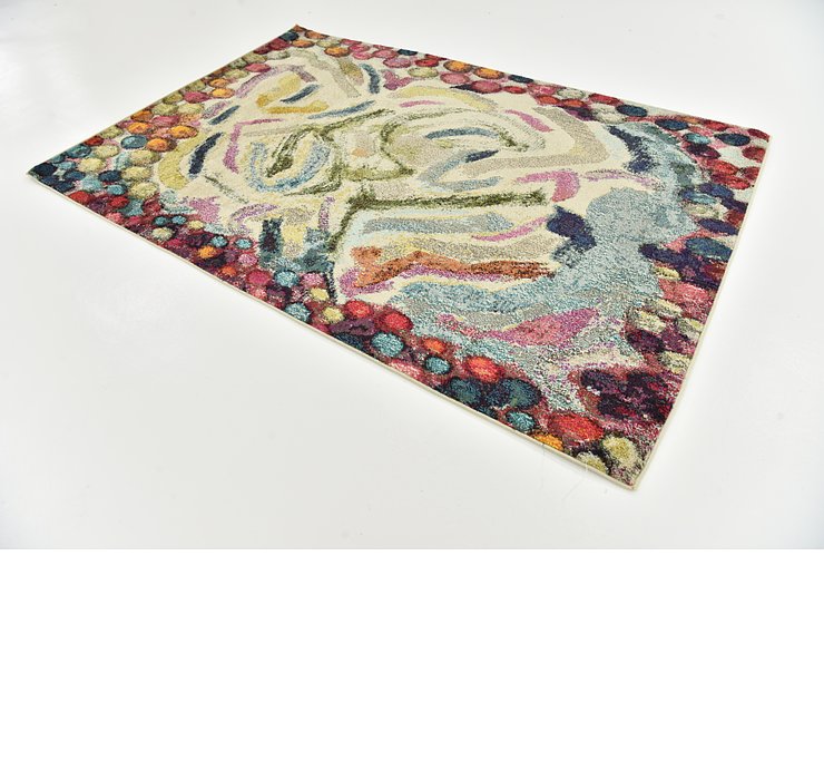 155cm x 230cm Spectrum Rug
