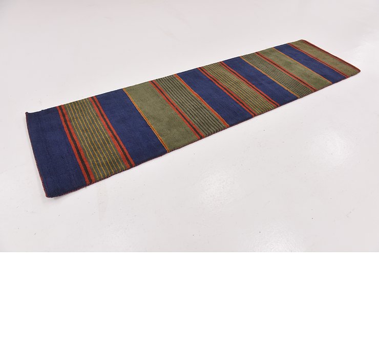 2' 7 x 9' 9 Luna Runner Rug