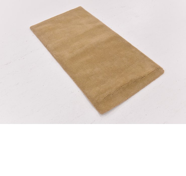 70cm x 135cm Indo Gabbeh Rug