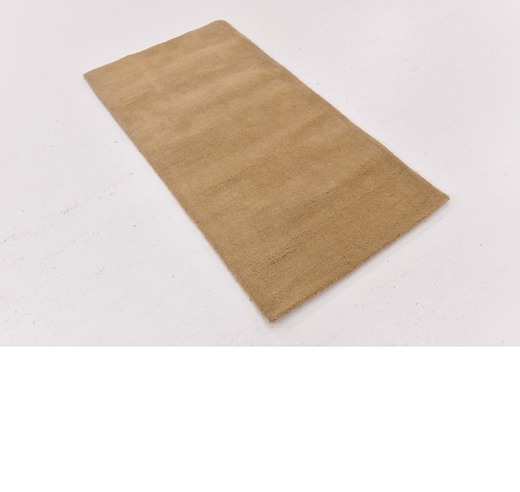 75cm x 140cm Indo Gabbeh Rug