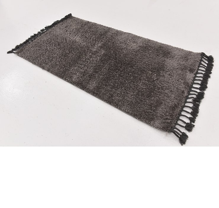 2' 7 x 5' Lagom Shag Rug