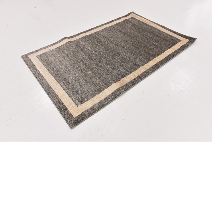 3' 5 x 5' 3 Loft Rug