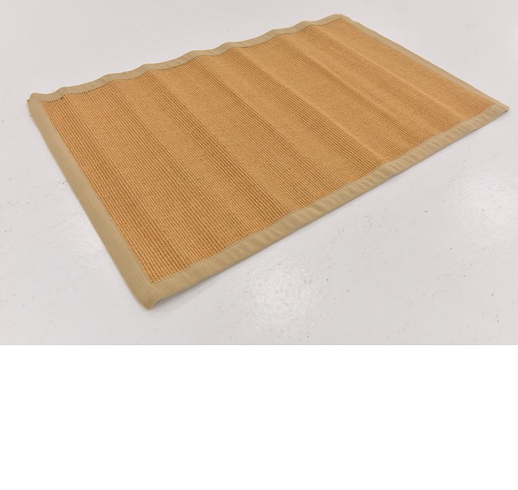 3' x 4' 10 Sisal Rug