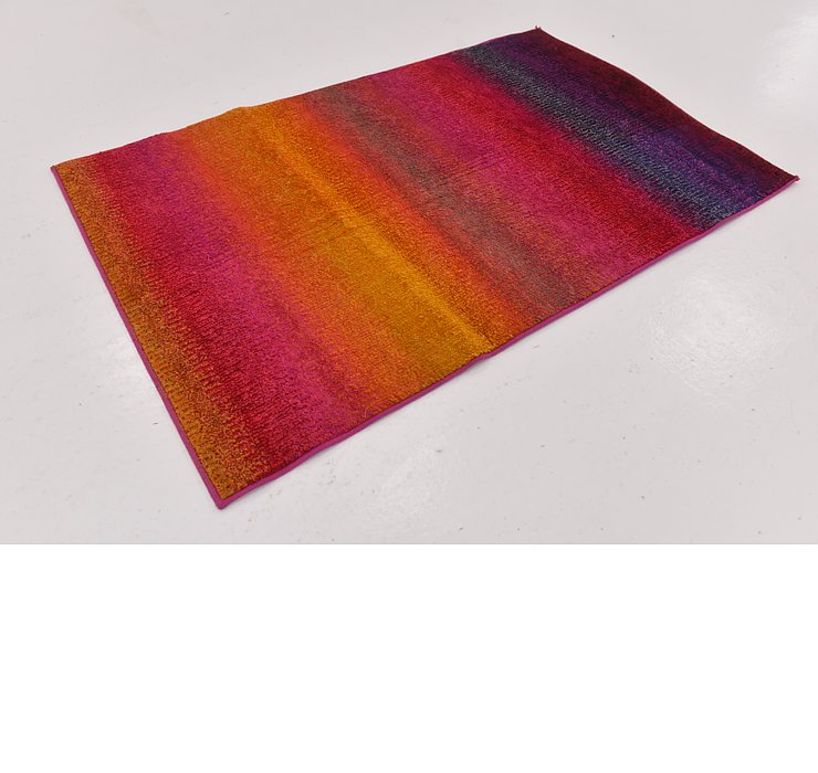 3' 3 x 5' 3 Casablanca Rug