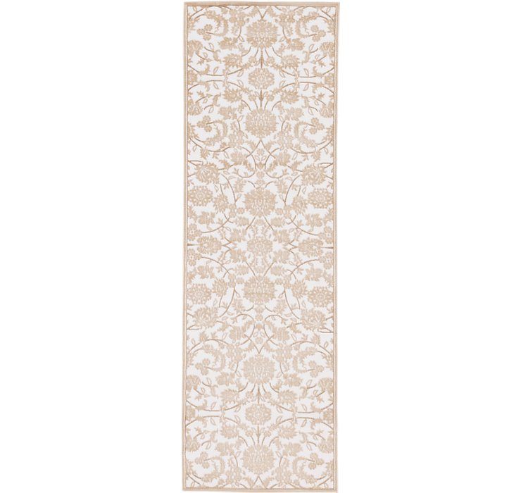 3' x 9' 10 Himalaya Runner Rug