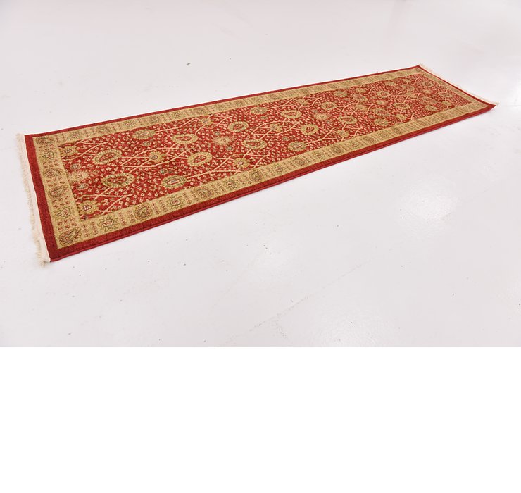 2' 7 x 10' Kensington Runner Rug