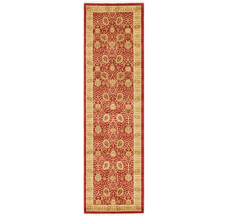 2' 7 x 10' Kensington Runner Rug