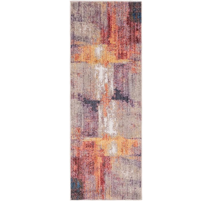 65cm x 183cm Casablanca Runner Rug