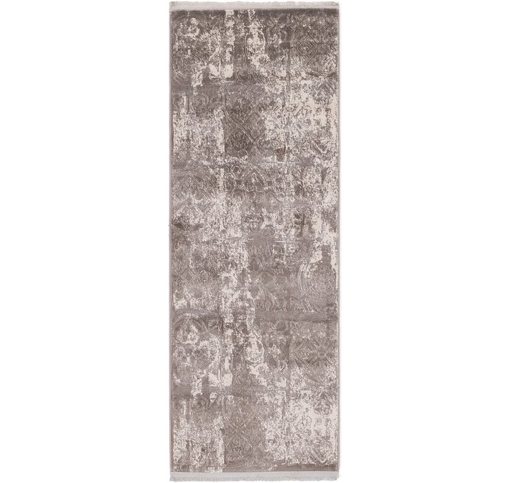 2' 2 x 6' New Vintage Runner Rug