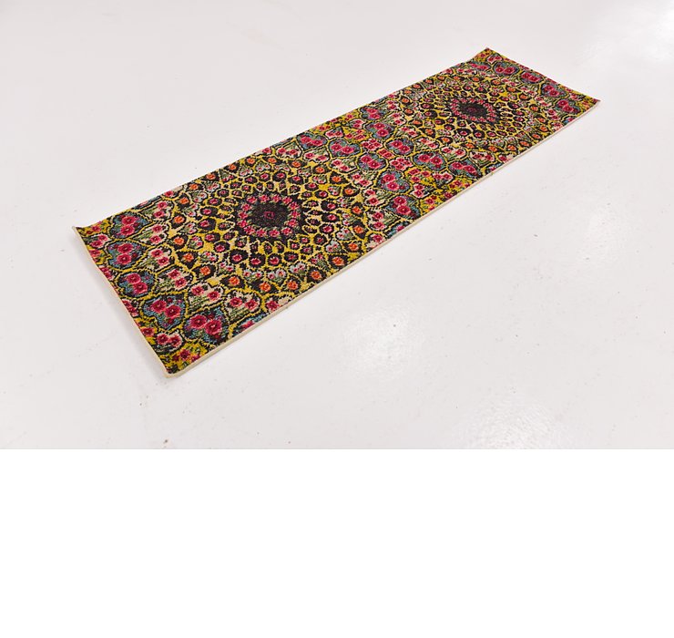 2' x 6' 7 Arte Runner Rug
