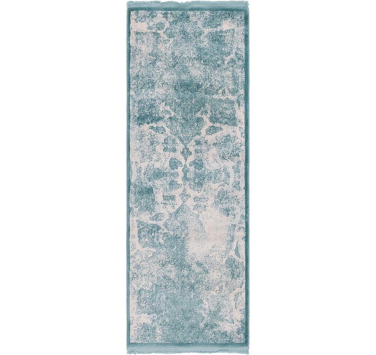2' 2 x 6' New Vintage Runner Rug