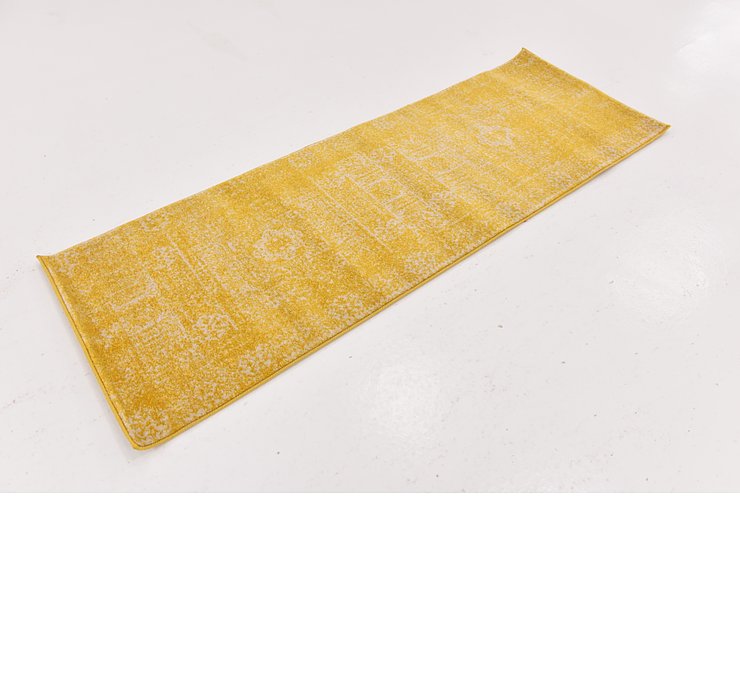 2' 2 x 6' Heritage Runner Rug