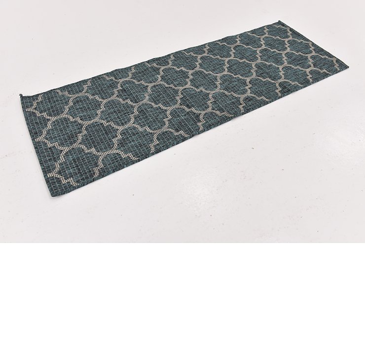 2' x 6' Outdoor Trellis Runner ...