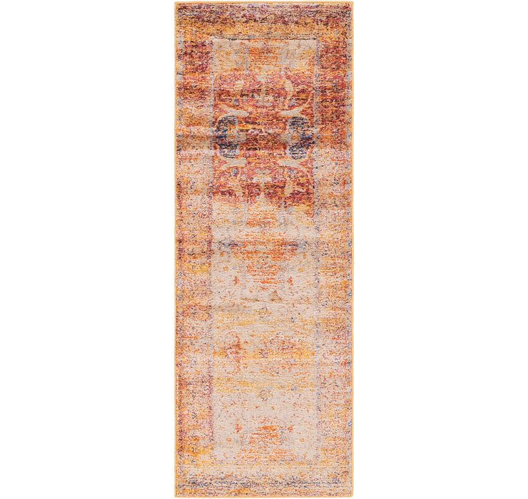 2' 2 x 6' Berkshire Runner Rug