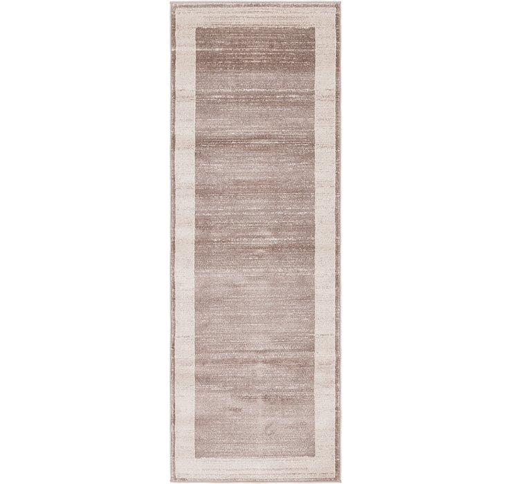 Jill Zarin 2' 2 x 6' Uptown Collection Runne...