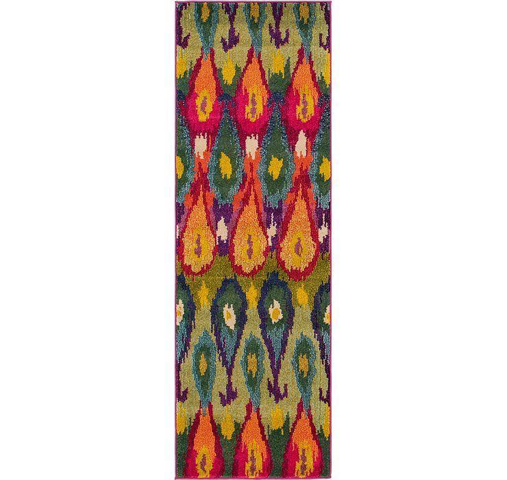 65cm x 200cm Casablanca Runner Rug