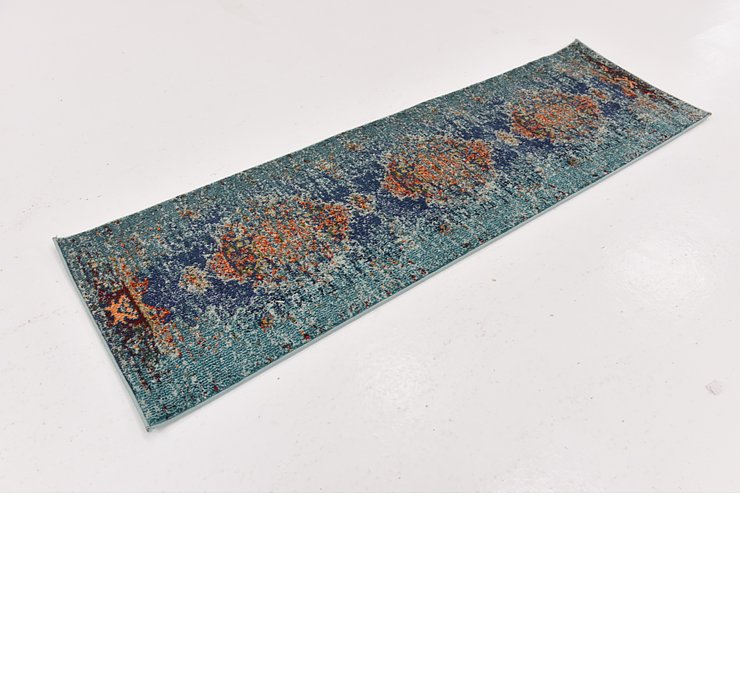 2' x 6' 7 Arte Runner Rug