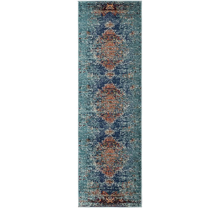 60cm x 200cm Arte Runner Rug
