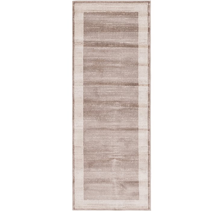 Jill Zarin 2' 2 x 6' Uptown Collection Runne...