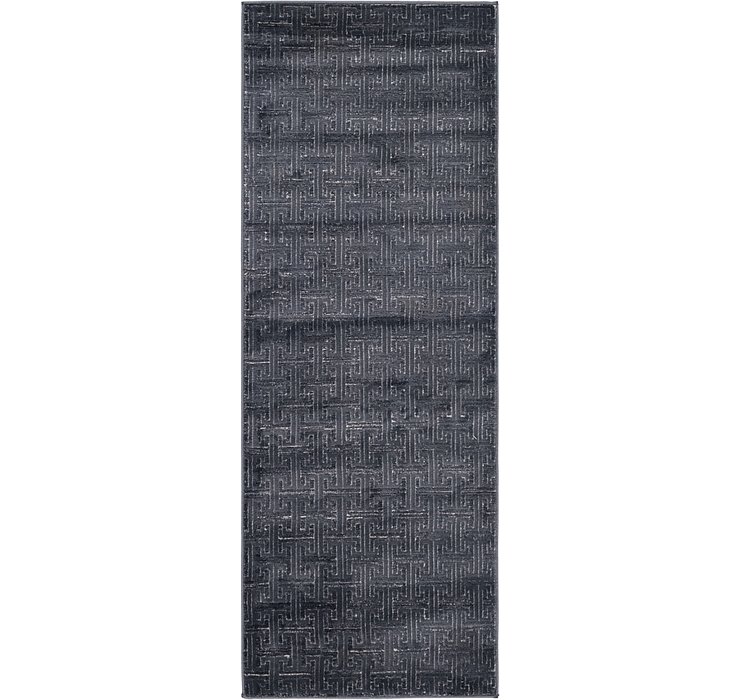 Jill Zarin 2' 2 x 6' Uptown Collection Runne...