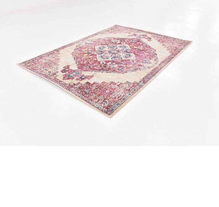 5' 4 x 7' 2 Arcadia Rug