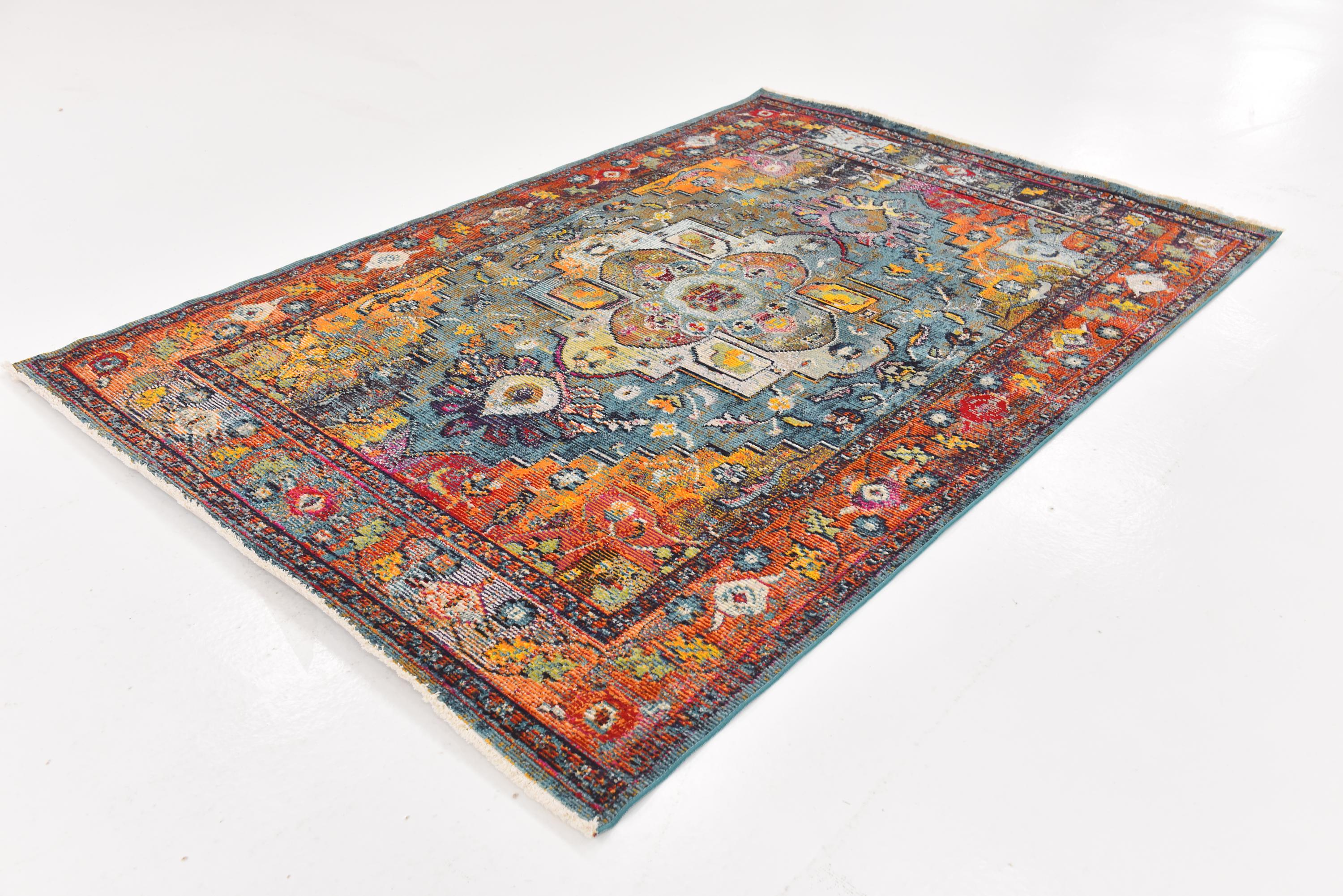 Main image of rug