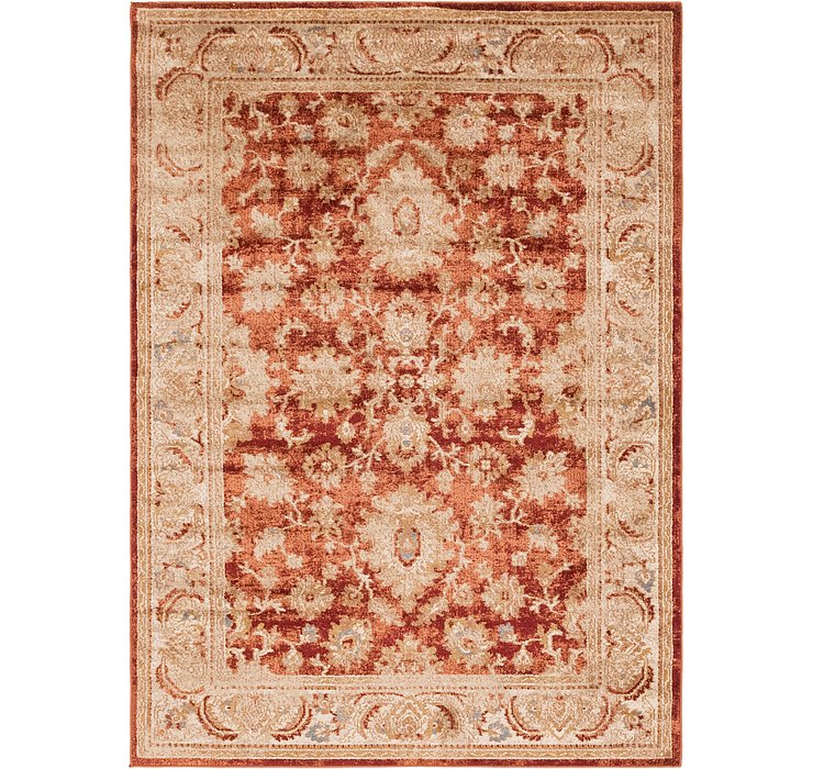 5' 3 x 7' 5 Kensington Rug