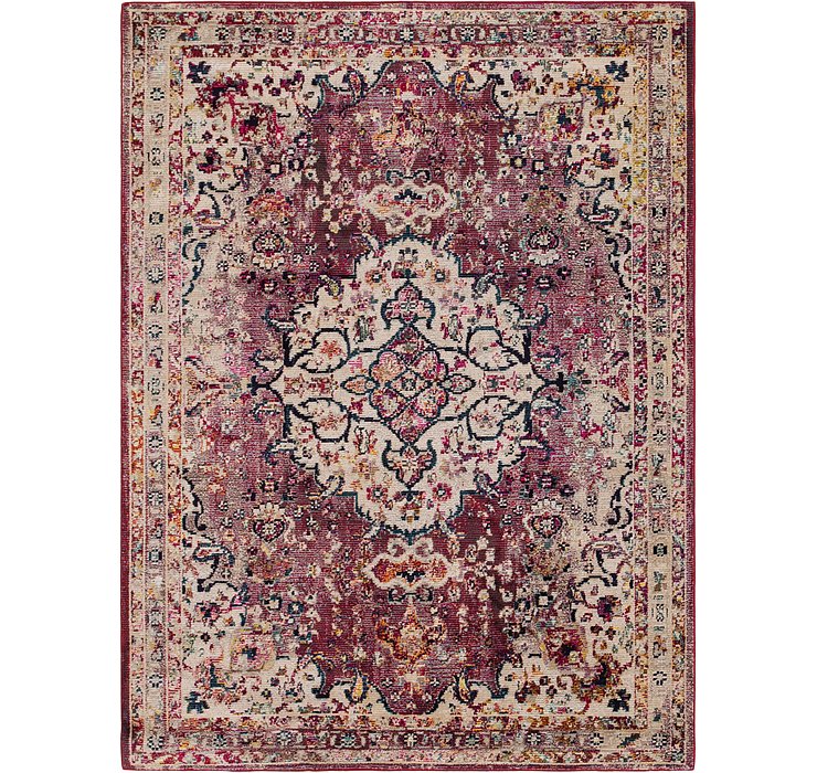 5' 4 x 7' 3 Palazzo Rug