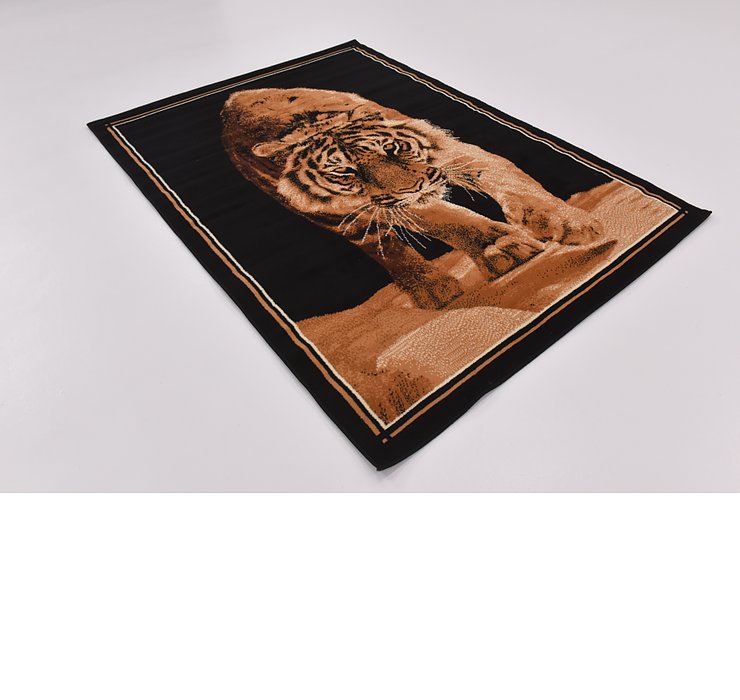 5' 4 x 7' 4 Safari Rug