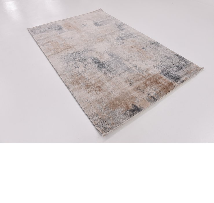 5' 2 x 7' 9 Villa Rug